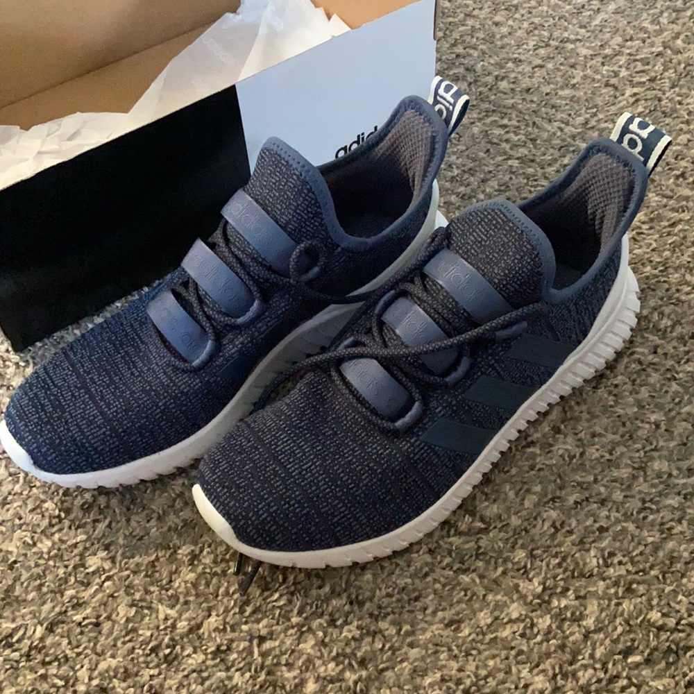 Adidas Kaptir Shoes